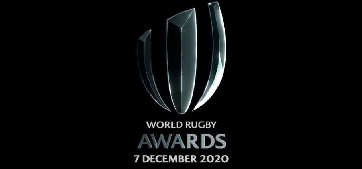 World Rugby Awards