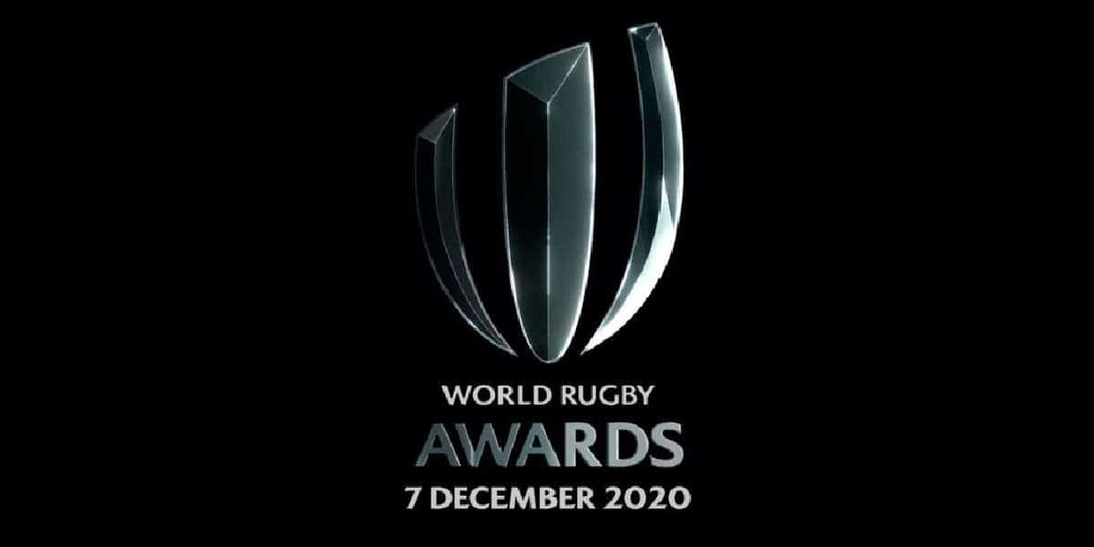 World Rugby Awards