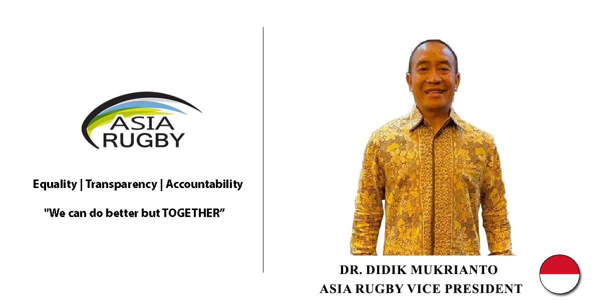 Didik Mukrianto