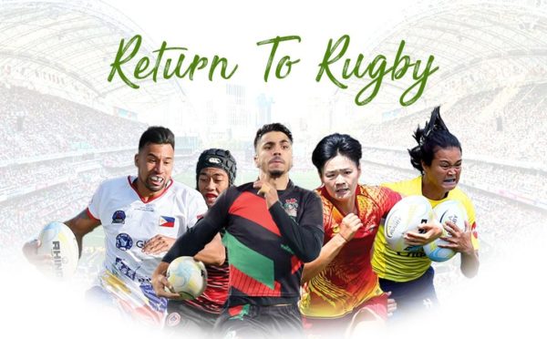 Return To Rugby