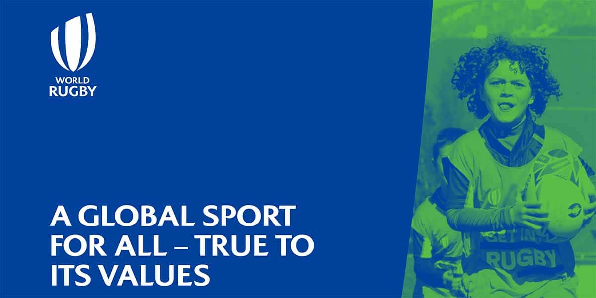 A Global Sport for All