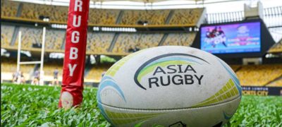 Sub Regional Sevens Competition