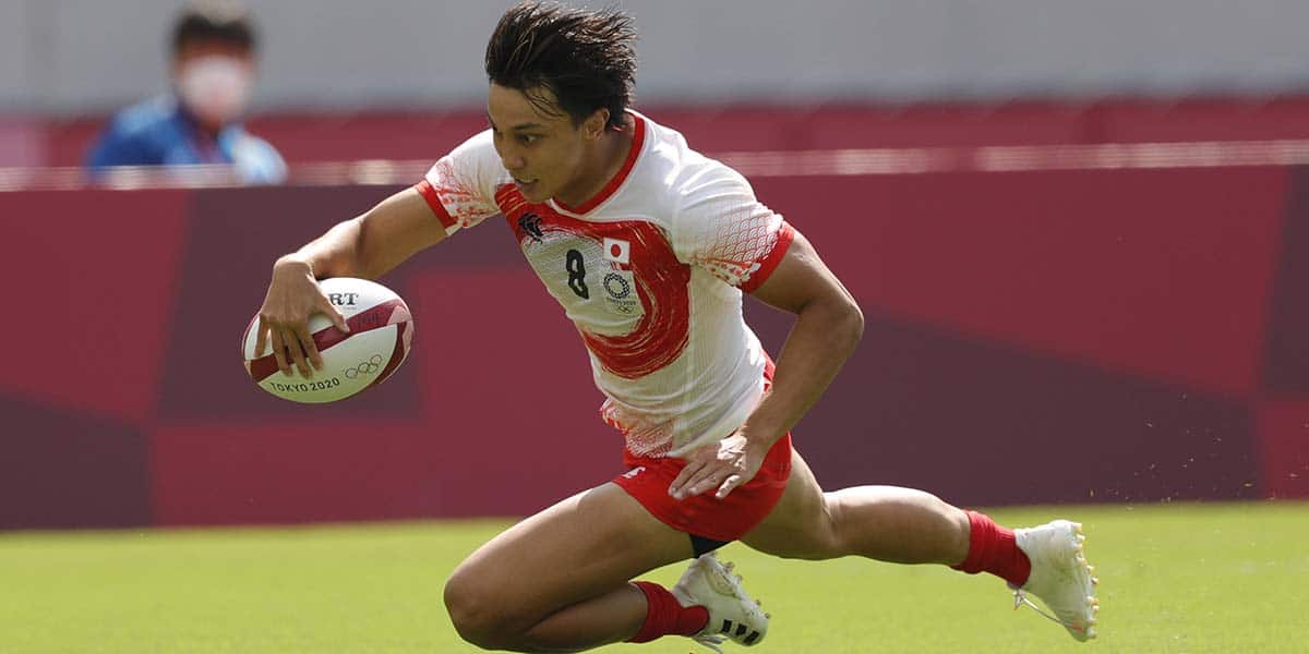 Rugby in clearance the olympics