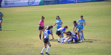 Asia Rugby U18 Girls Sevens 2021 #ARu18Girls