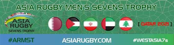 Qatar Men's 7s 2021