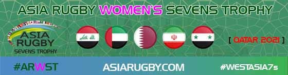 Qatar Women's 7s 2021