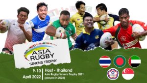 Phuket 7s