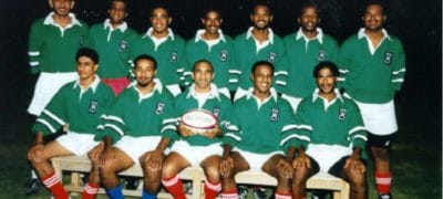 Oman Rugby Committee