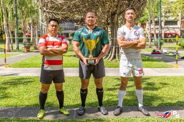 2022 PRFU Luzon Rugby Cup