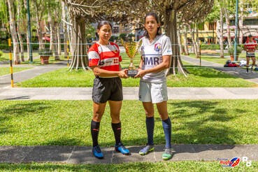 2022 PRFU Luzon Rugby Cup