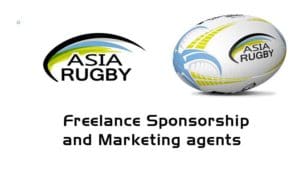 Freelance Sponsorship and Marketing agents