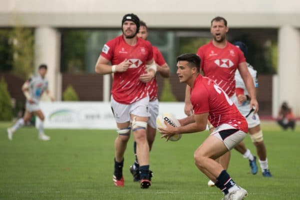 Where to watch Hong Kong V Tonga 