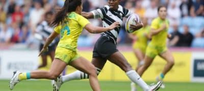 Australia and Fiji go for women’s rugby sevens gold at Commonwealth Games