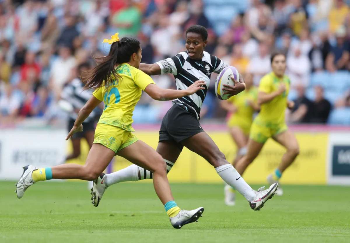 Australia and Fiji go for womens rugby sevens gold at Commonwealth Games