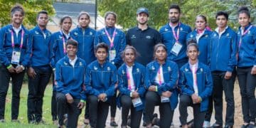 Sri Lanka Men’s and Women’s rugby