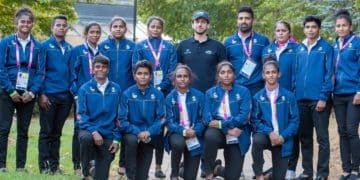 Sri Lanka Men’s and Women’s rugby