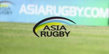 Asia Rugby