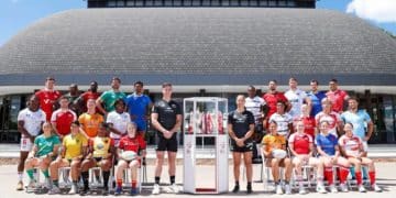 HSBC World Rugby Sevens Series 2023