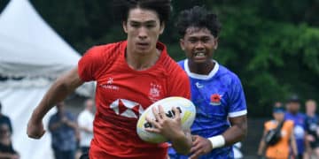 World Rugby U20 tournaments