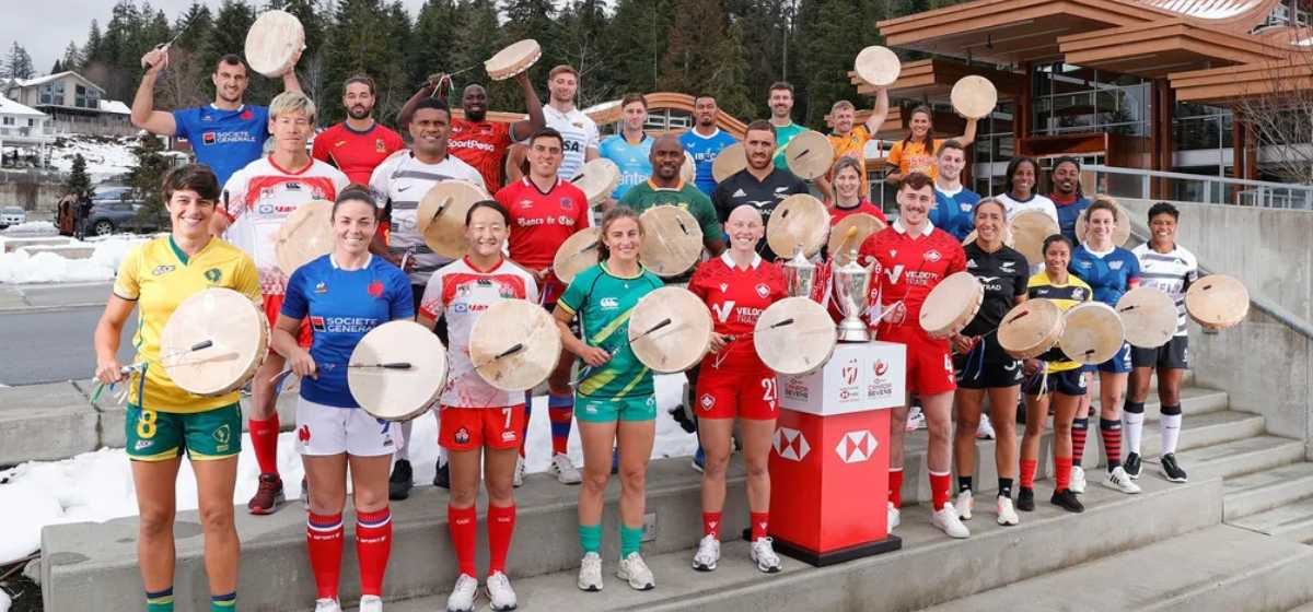 HSBC Canada Sevens set for historic weekend