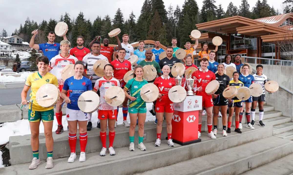 HSBC Canada Sevens set for historic weekend