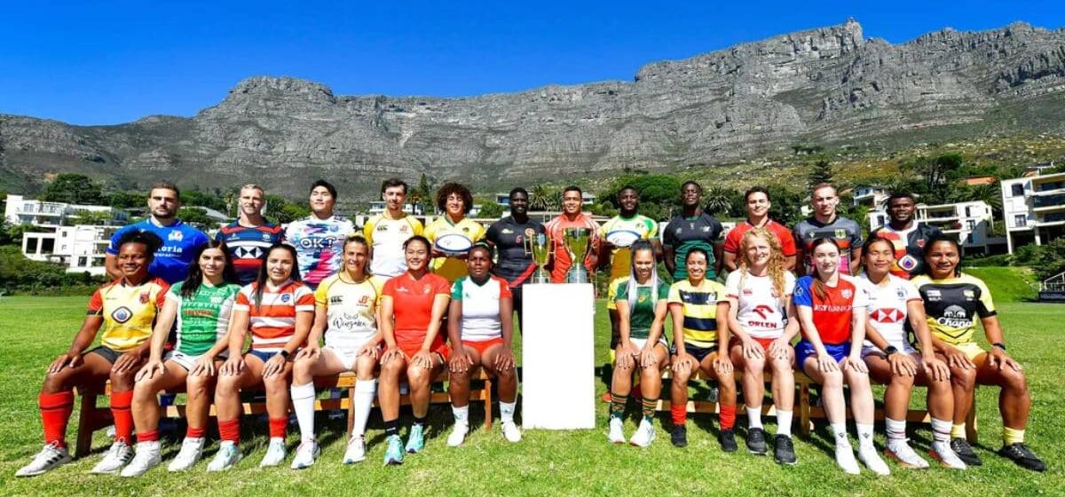 World Rugby Sevens Challenger Series 2023