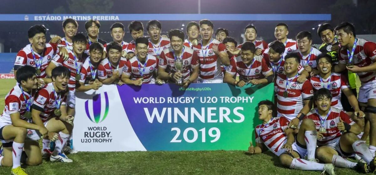 Japan Rugby