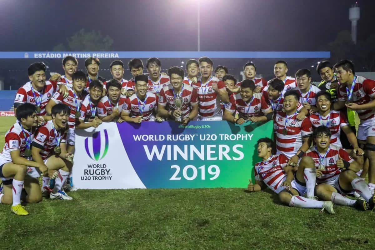 Japan Rugby