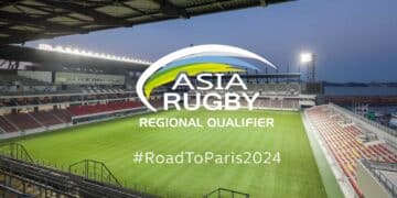 Paris 2024 Olympics Qualifiers