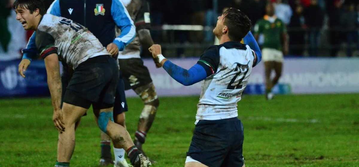 World Rugby U20 Championship