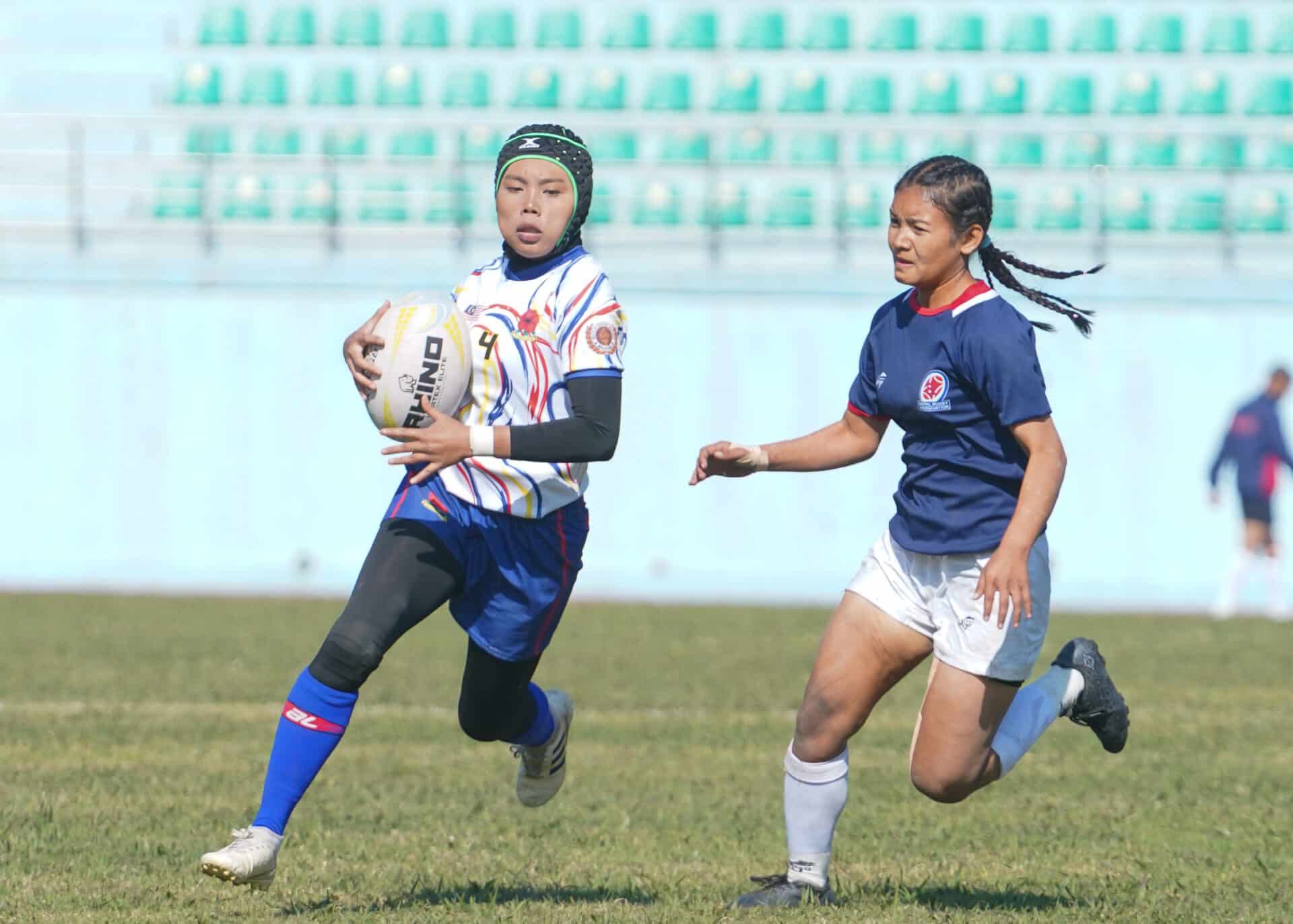 U20 Men's and Women's Sevens