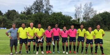 Asia Rugby U18 Sevens