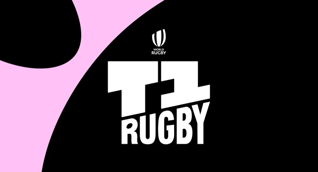 T1 Rugby