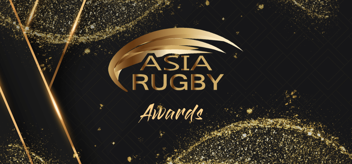 Asia Rugby Awards