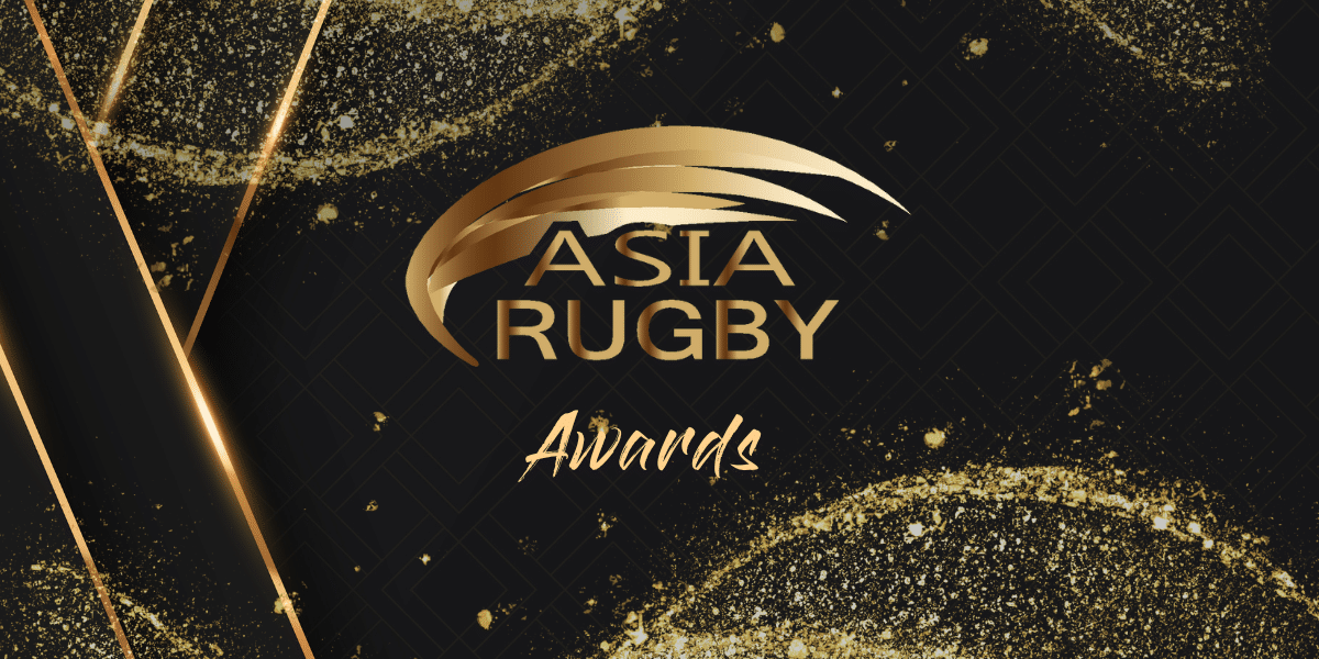 Asia Rugby Awards