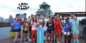 Asia Rugby Integrity project Asia Rugby Athletes Committee
