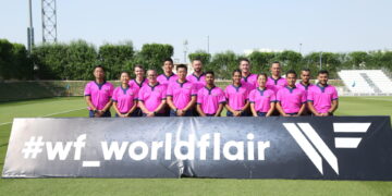 Match Officials | Asia Rugby Women’s Championship