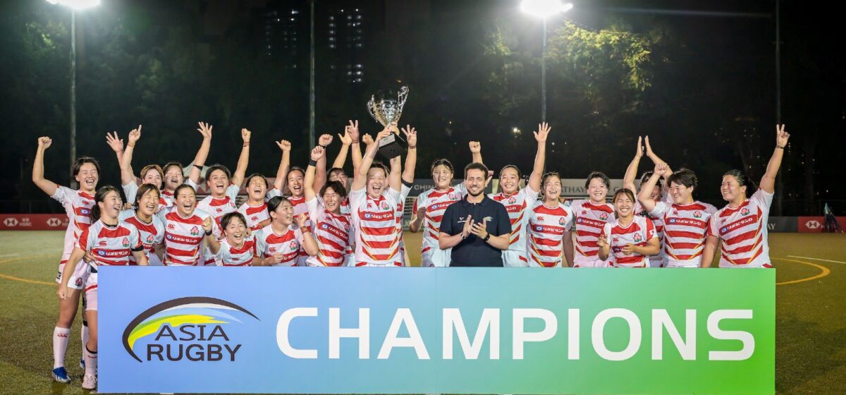 Japan beat Kazakhstan