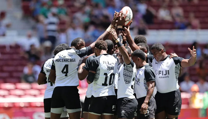 HSBC SVNS GRAND FINAL