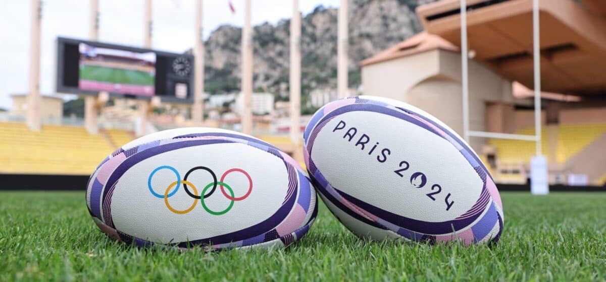 Rugby Sevens set to kick-off