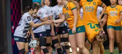 HSBC Hong Kong Sevens