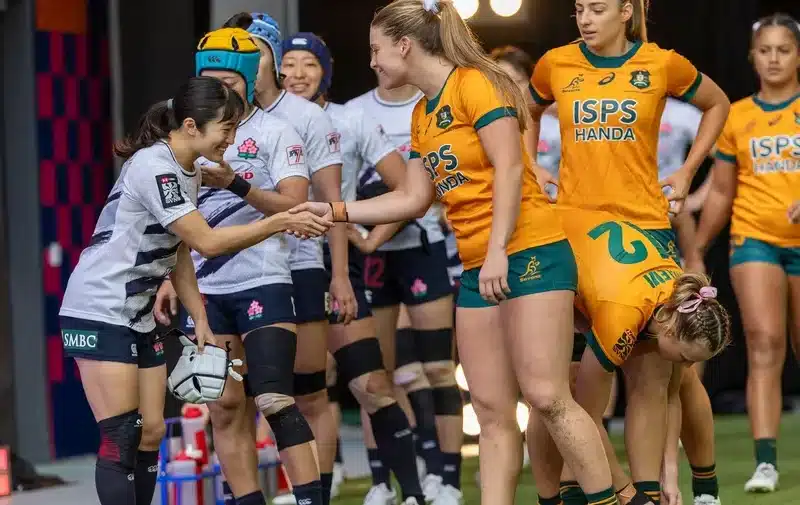 HSBC Hong Kong Sevens