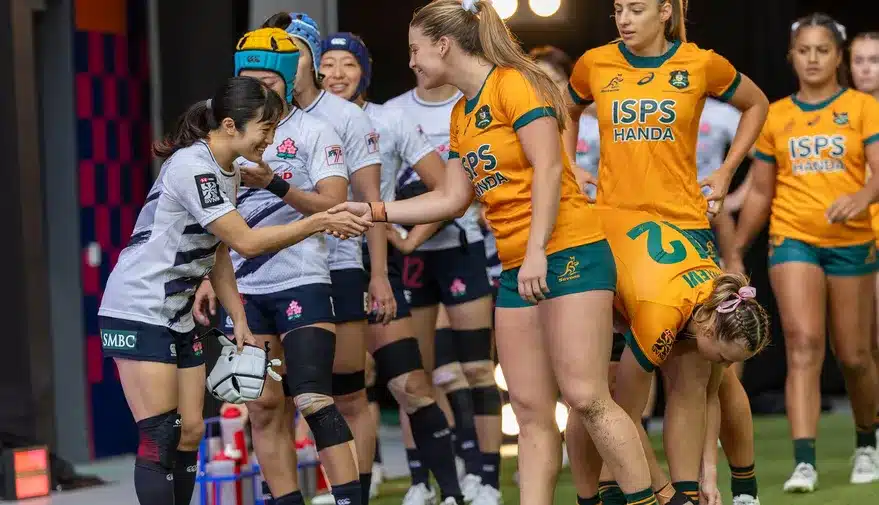 HSBC Hong Kong Sevens