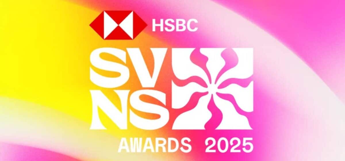 HSBC SVNS Awards 2025