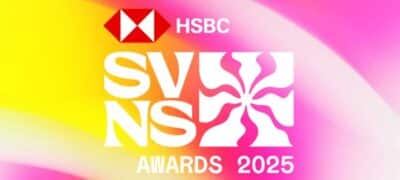 HSBC SVNS Awards 2025