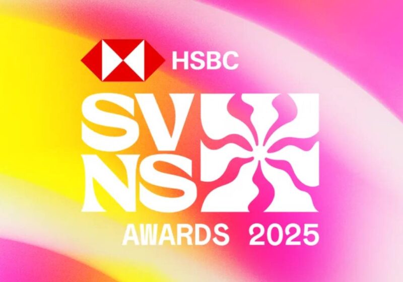 HSBC SVNS Awards 2025