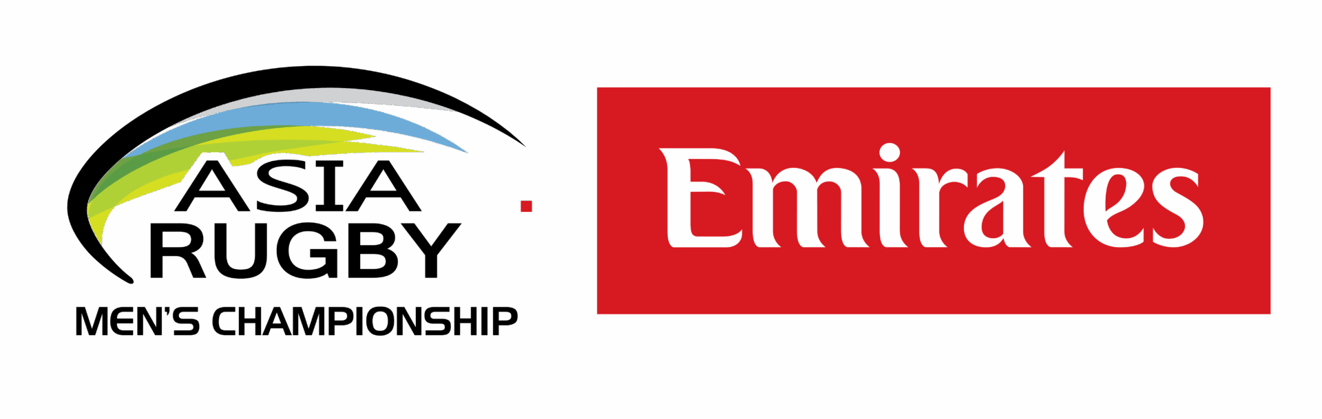 Asia Rugby Emirates Men’s Championship 2025