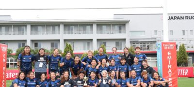 Women’s Rugby World Cup 2025
