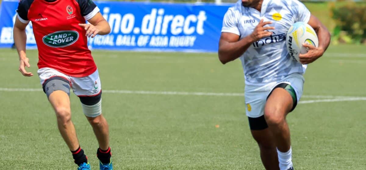 Emirates Sevens Trophy 2025 in Oman