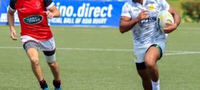 Emirates Sevens Trophy 2025 in Oman